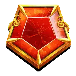 Κόκκινος Πολύτιμος Λίθος