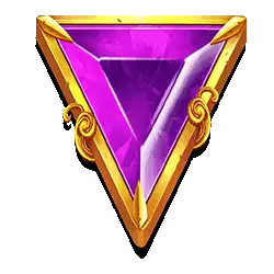 Μωβ Πολύτιμος Λίθος