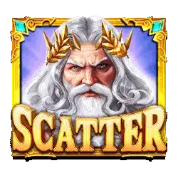 Scatter (Δίας)